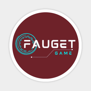 Fauget Game Magnet